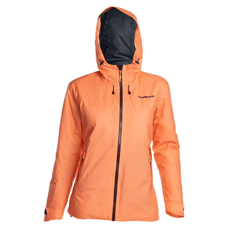 Chaqueta Trangoworld Highgate Termic WM 1Z0