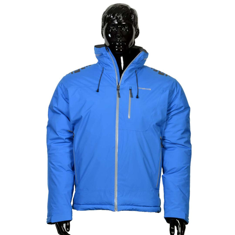 Chaqueta Trangoworld Inner Plus Belsh Termic 2C1