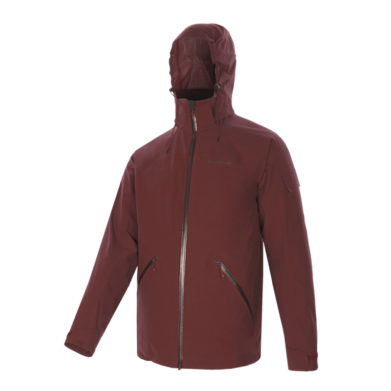 Chaqueta Trangoworld Inner Plus Gandak Complete 170