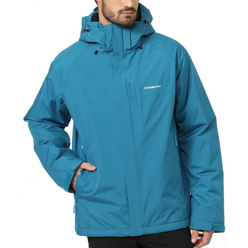 Chaqueta Trangoworld Inner Plus Angle Termic 2Y0