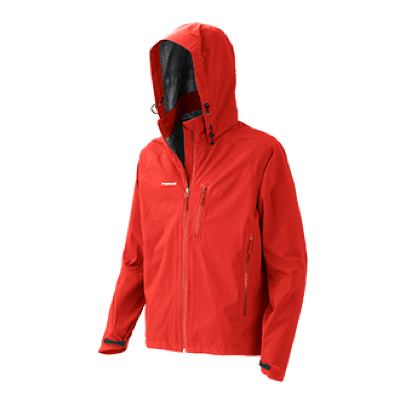 Lagoa Chaqueta Trangoworld Inner Plus 2H0