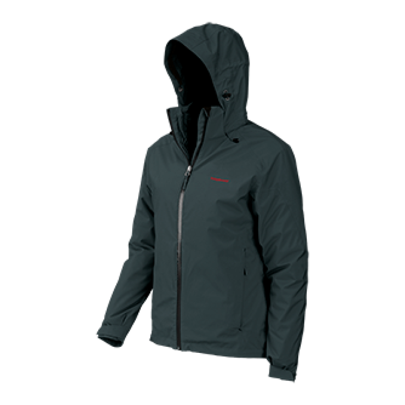 Chaqueta Trangoworld Inner Plus Loon Completo 2B0