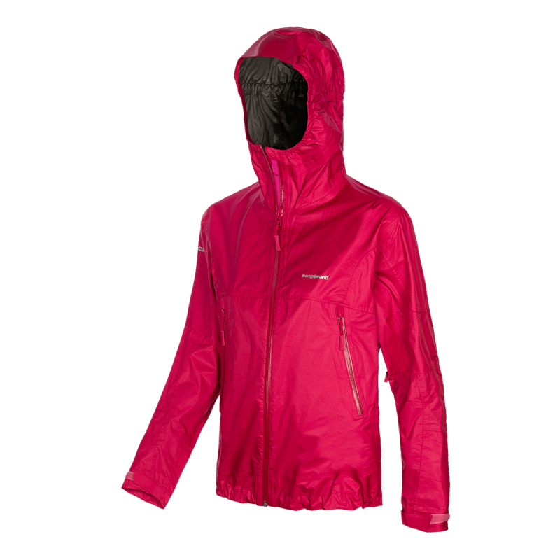 Chaqueta Trangoworld Inner Plus Runart 3AJ