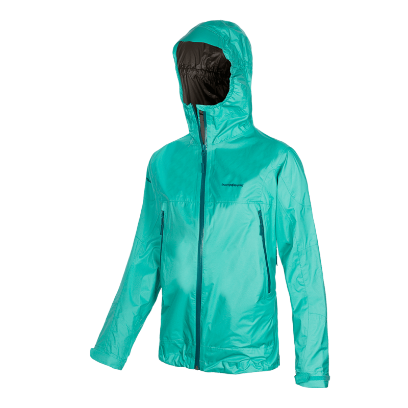 Chaqueta Trangoworld Inner Plus Runart 3AL