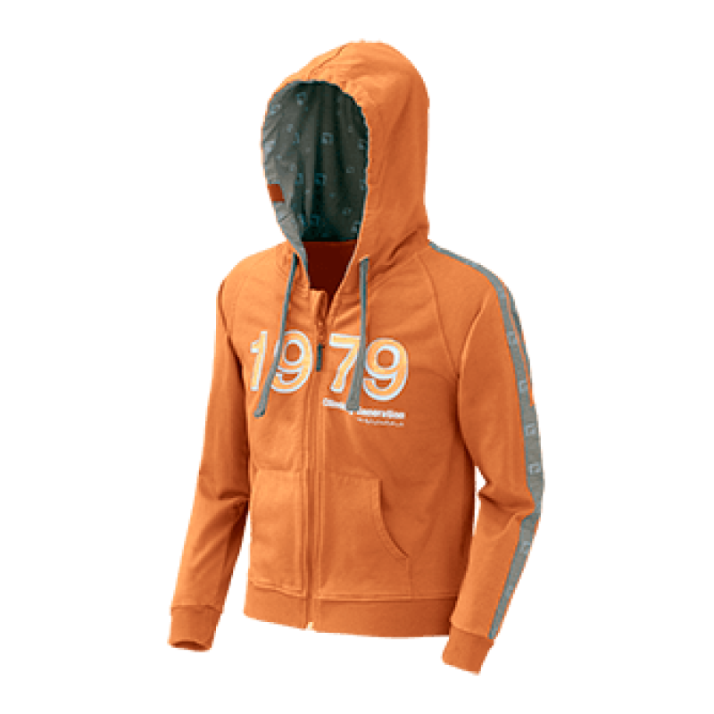 Jaqueta Trangoworld JE79 460