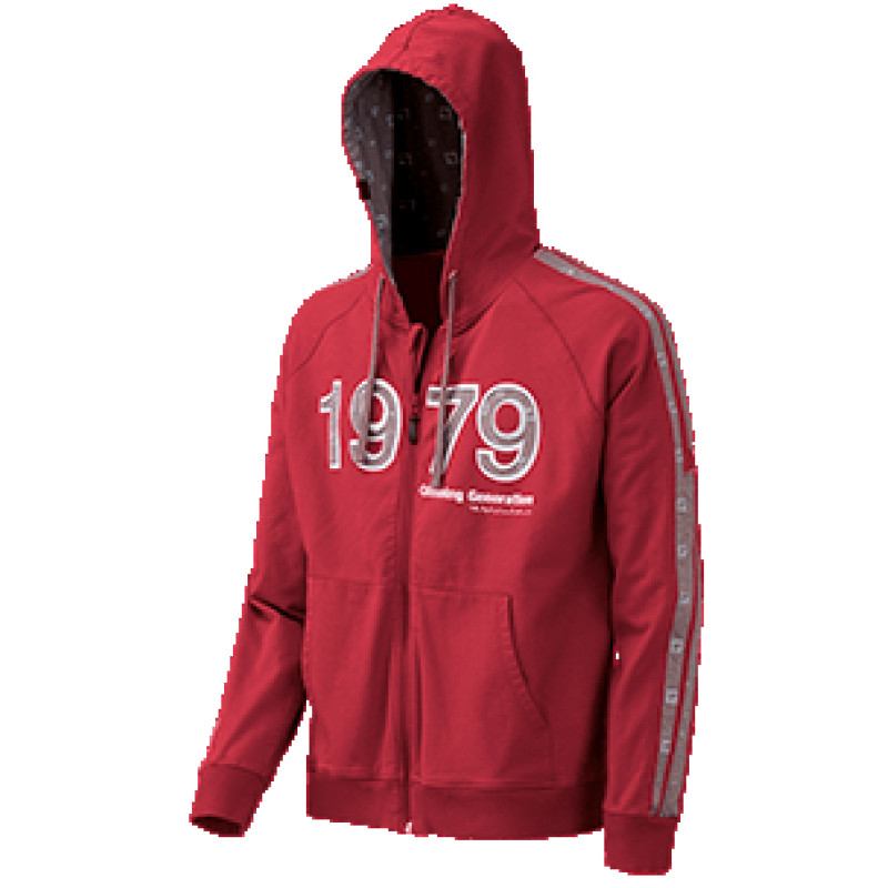 Chaqueta Trangoworld JE79 UD 4A0