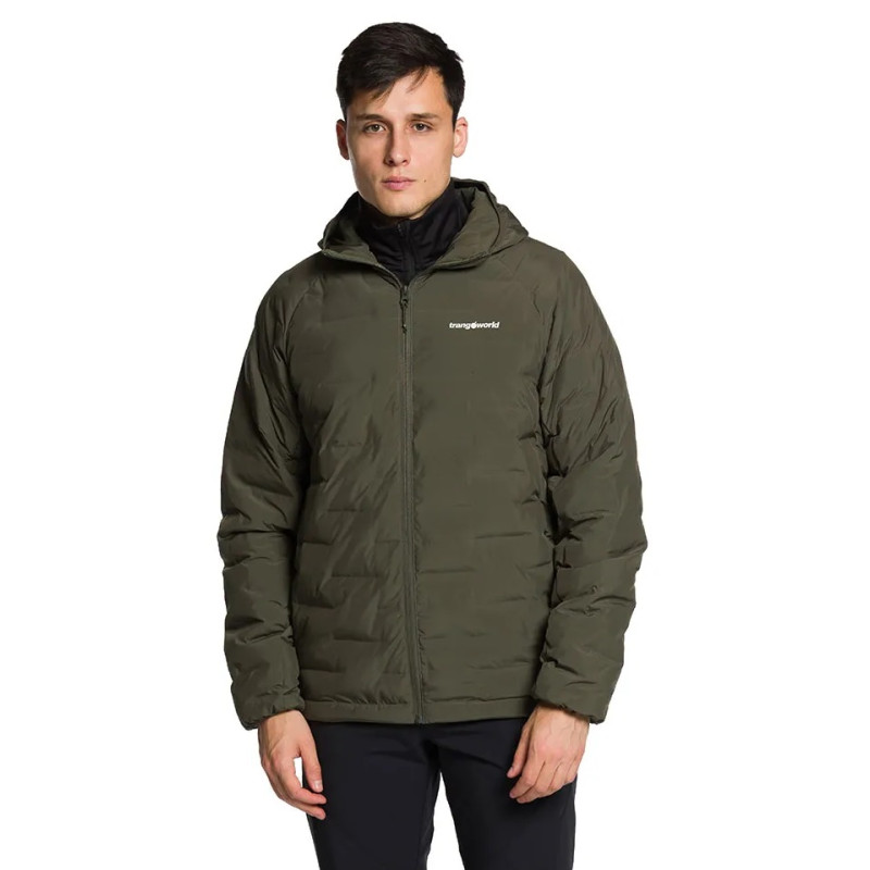 Jaqueta Trangoworld KAKWA 240