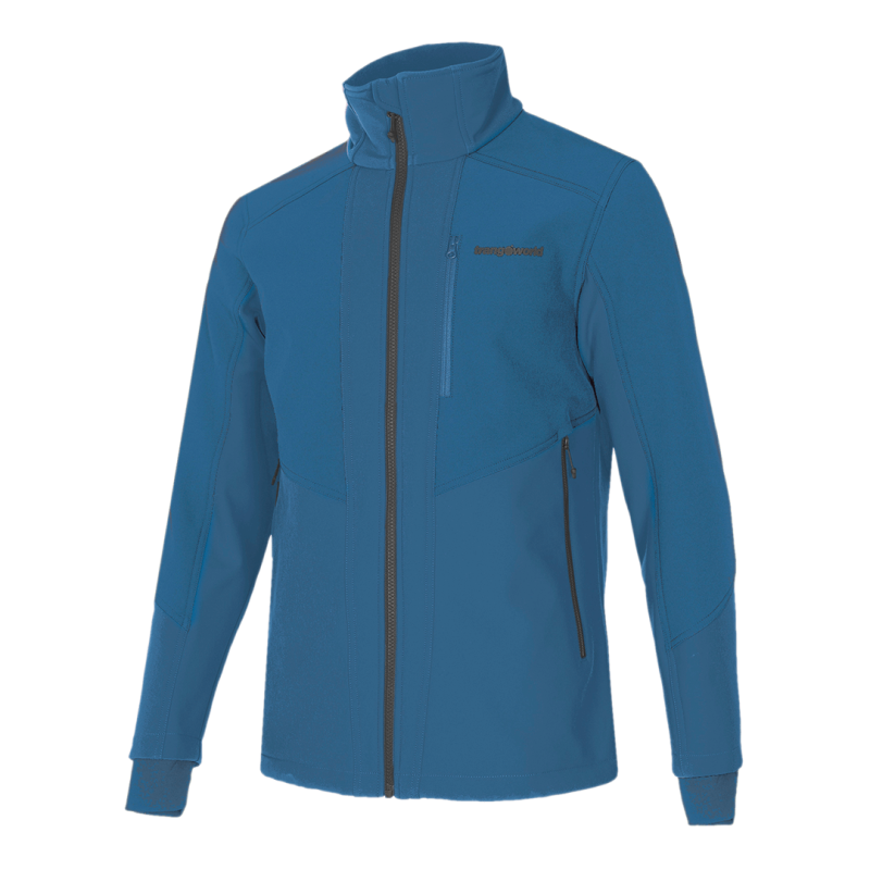 Jaqueta Trangoworld Karun 820