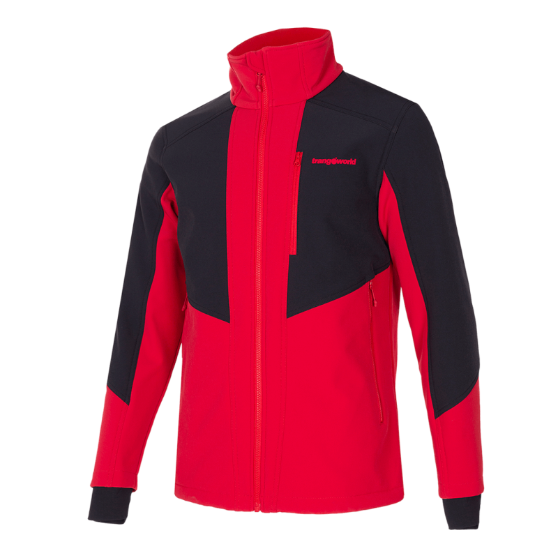 Jaqueta Trangoworld Karun 841