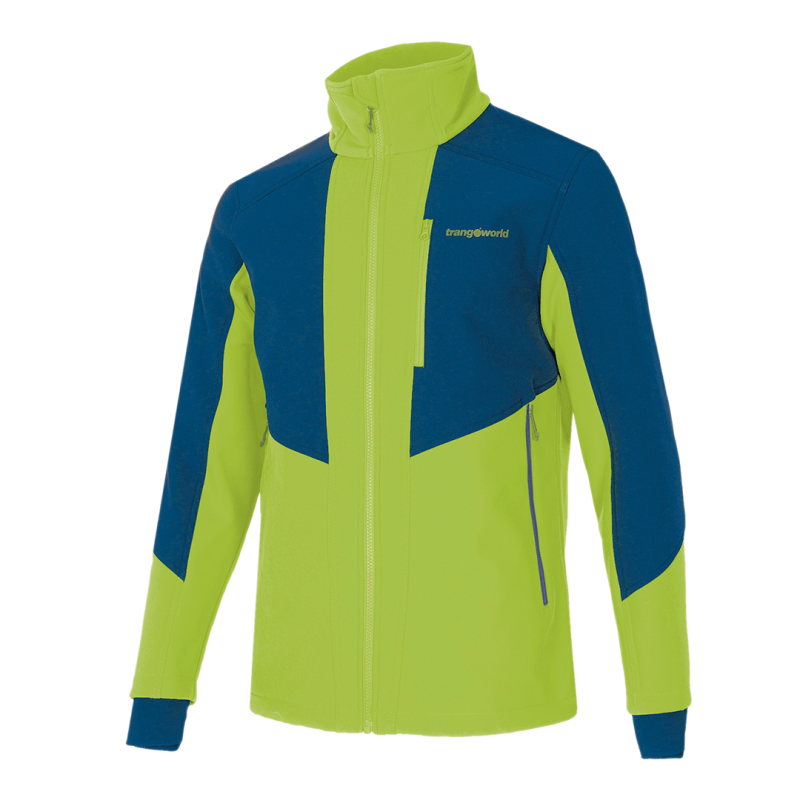 Jaqueta Trangoworld Karun 862