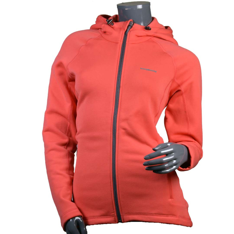 Jaqueta Trangoworld Kitka 31A