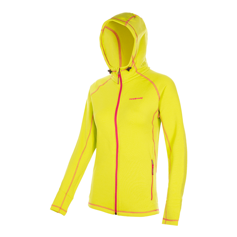 Jaqueta Trangoworld Kitka 31B