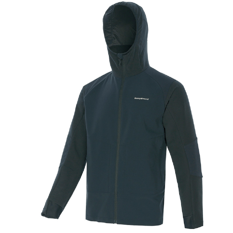 Jaqueta Trangoworld Kumpur 1B0