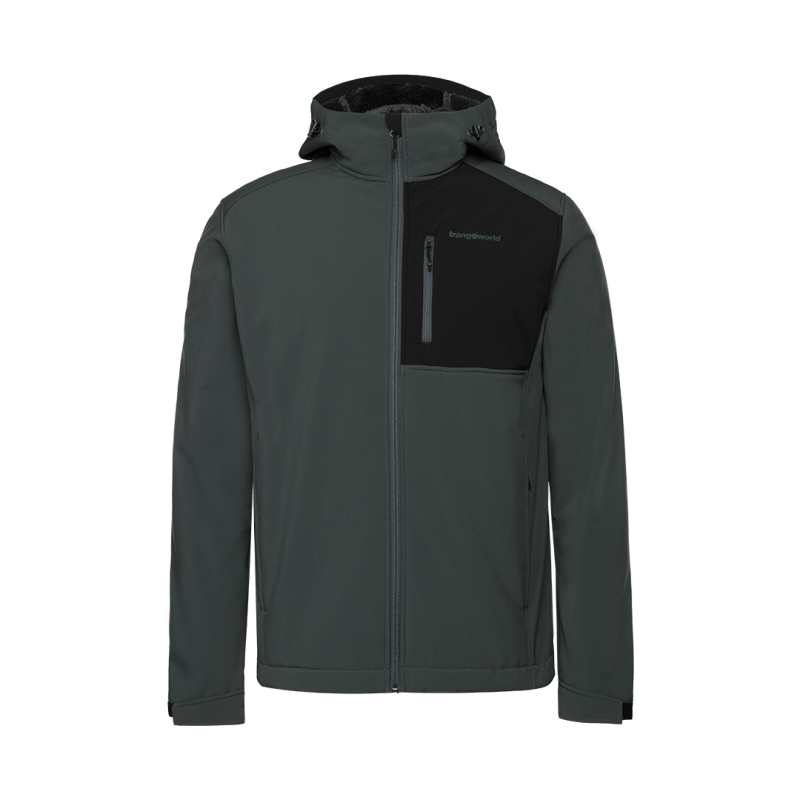 Trangoworld Casaco Lanarce 91S