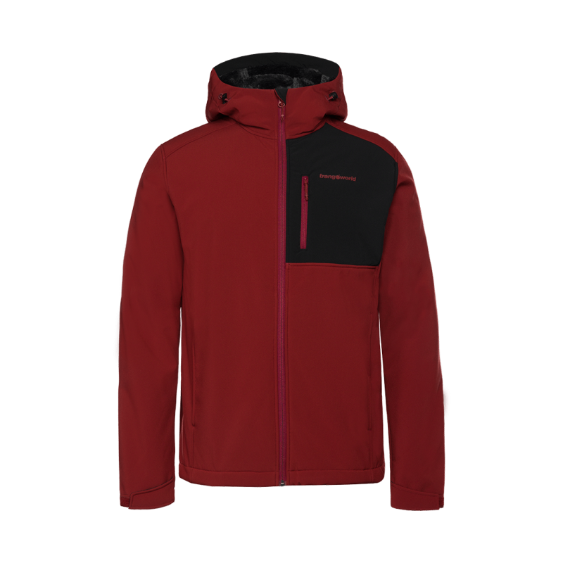 Trangoworld Casaco Lanarce 91T