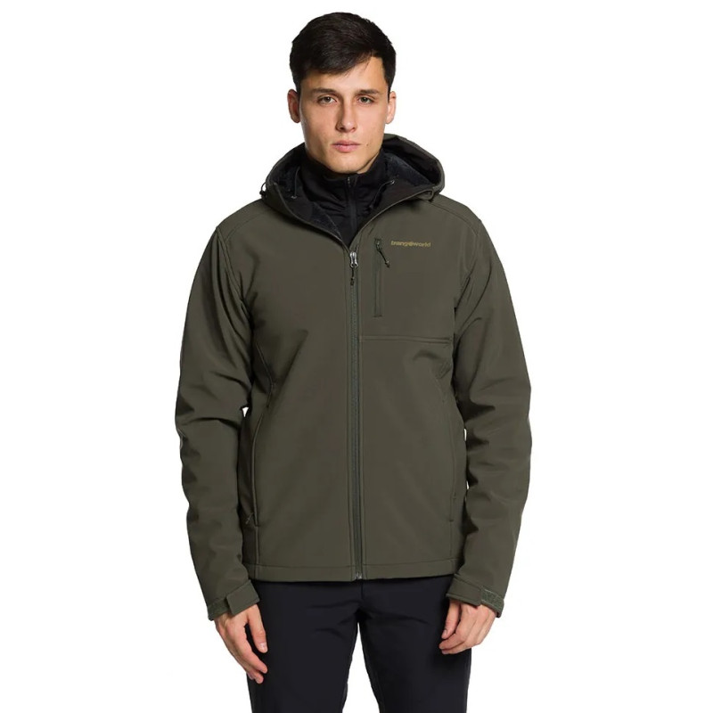 Jaqueta Trangoworld LANARCE 91Y