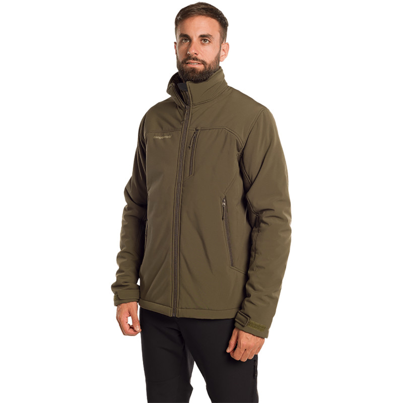 Trangoworld Casaco Larvik 91P