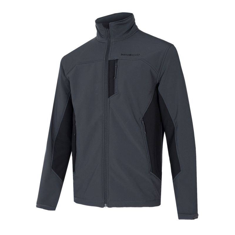 Jaqueta Trangoworld Larvik 9J1
