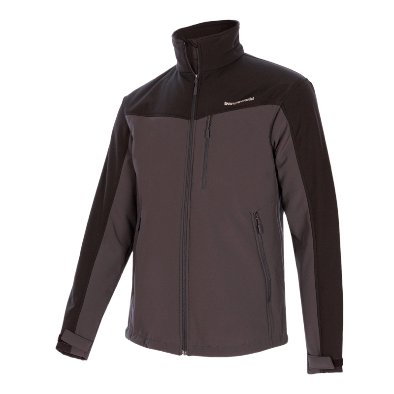 Jaqueta Trangoworld Leeds 9J1