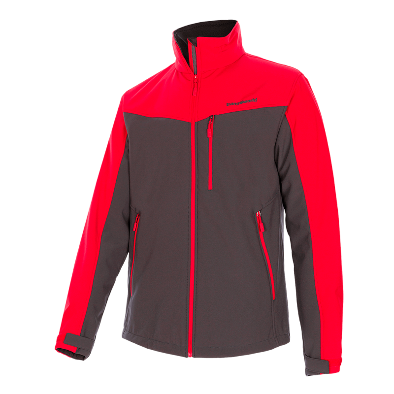 Jaqueta Trangoworld Leeds 9JN