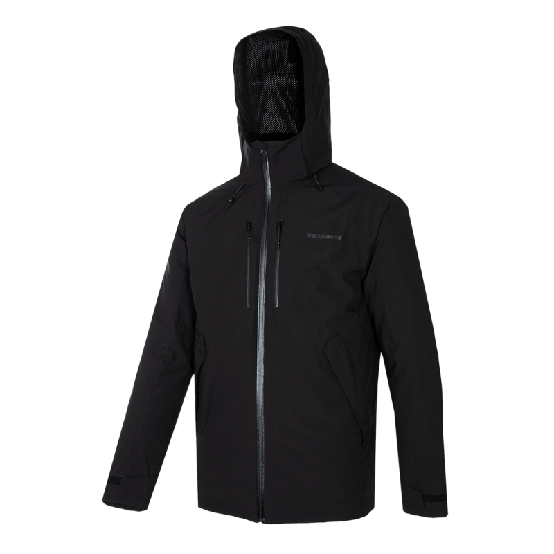 Jaqueta Trangoworld Lepsala Completo 110