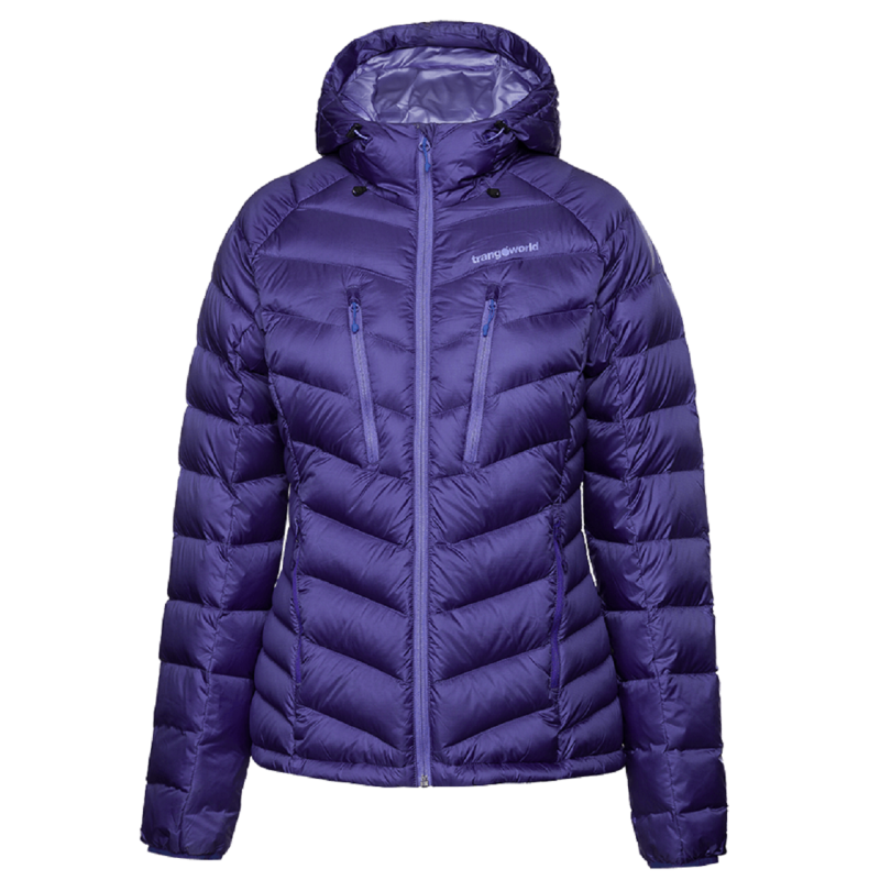 Trangoworld Casaco Leynar 2C0