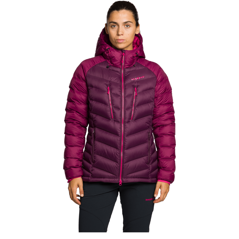 Jaqueta Trangoworld LEYNAR 7A7