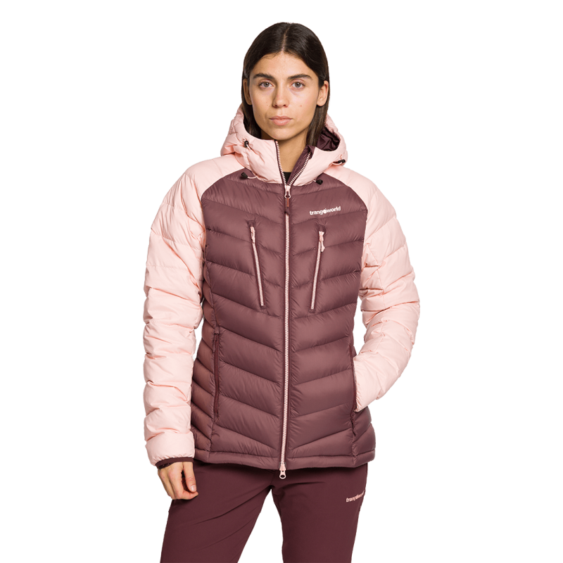 Chaqueta Trangoworld LEYNAR V02 7KJ