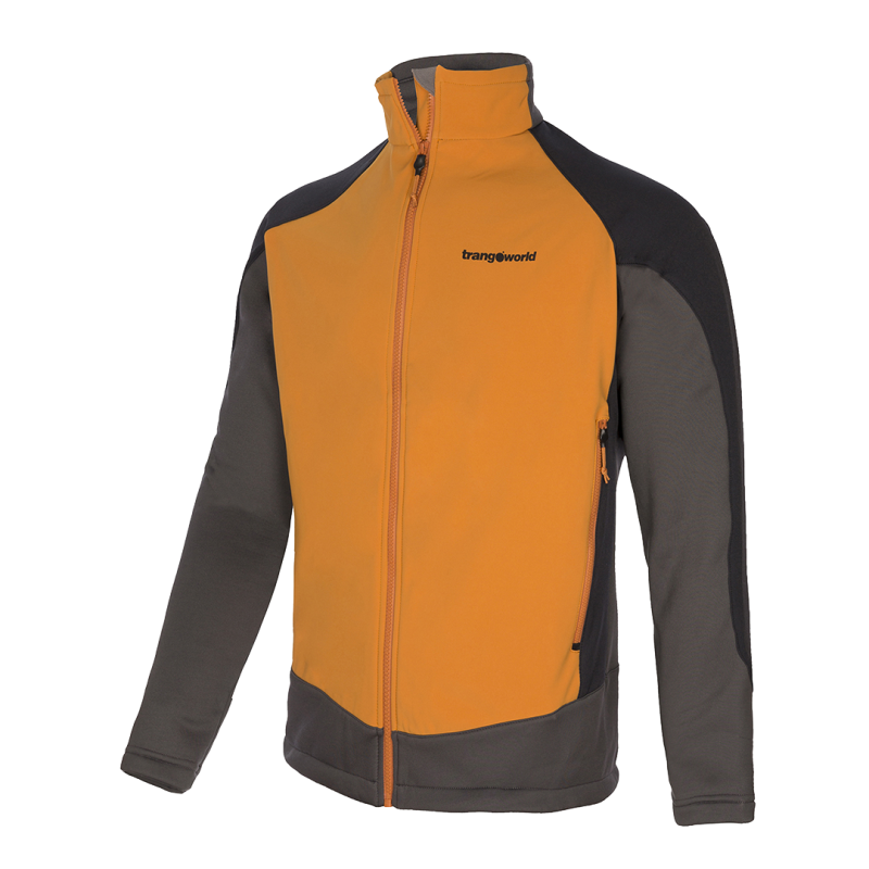 Jaqueta Trangoworld Lia TW86 2D1