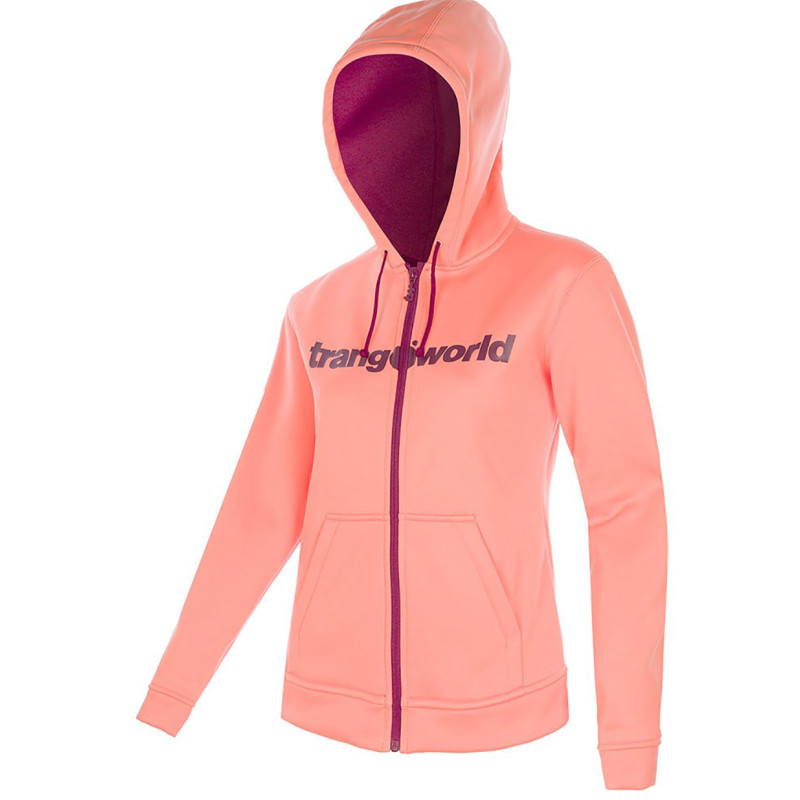 Chaqueta Trangoworld Liena 51H