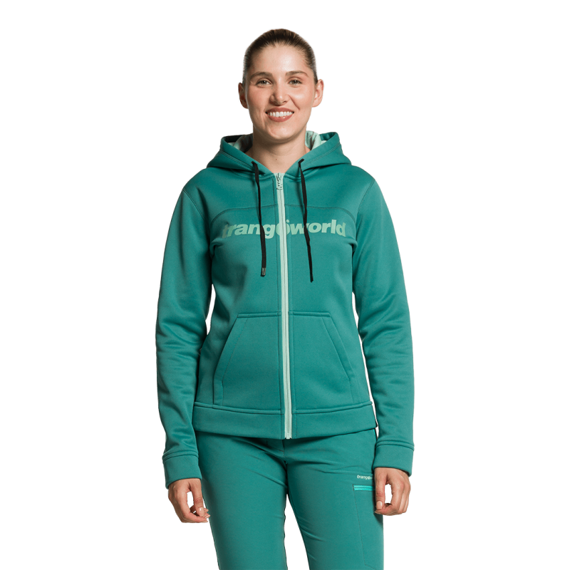 Trangoworld Casaco LIENA V02 53J