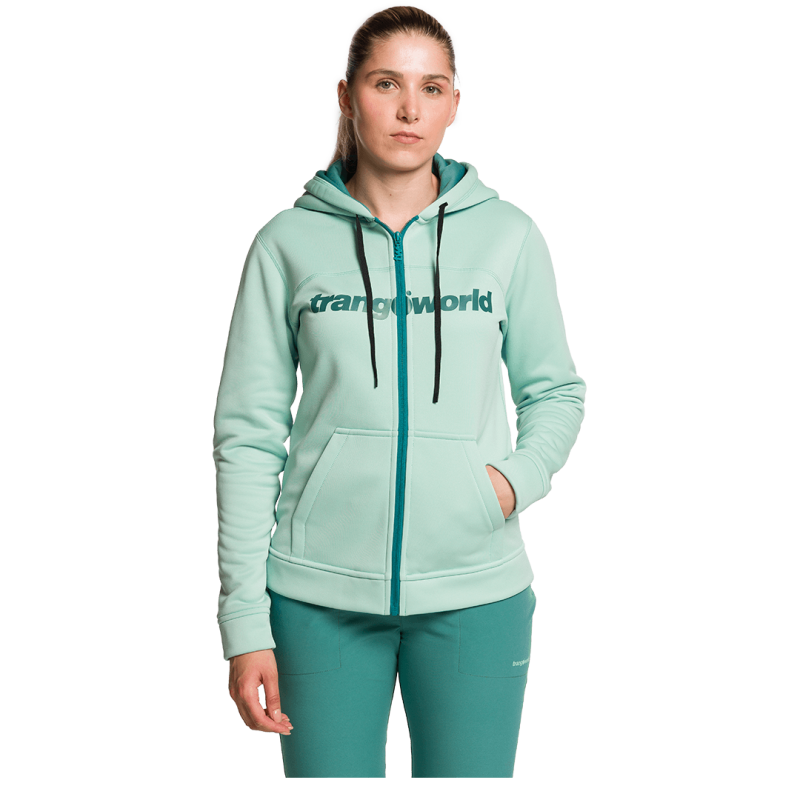 Trangoworld Casaco LIENA V02 53N