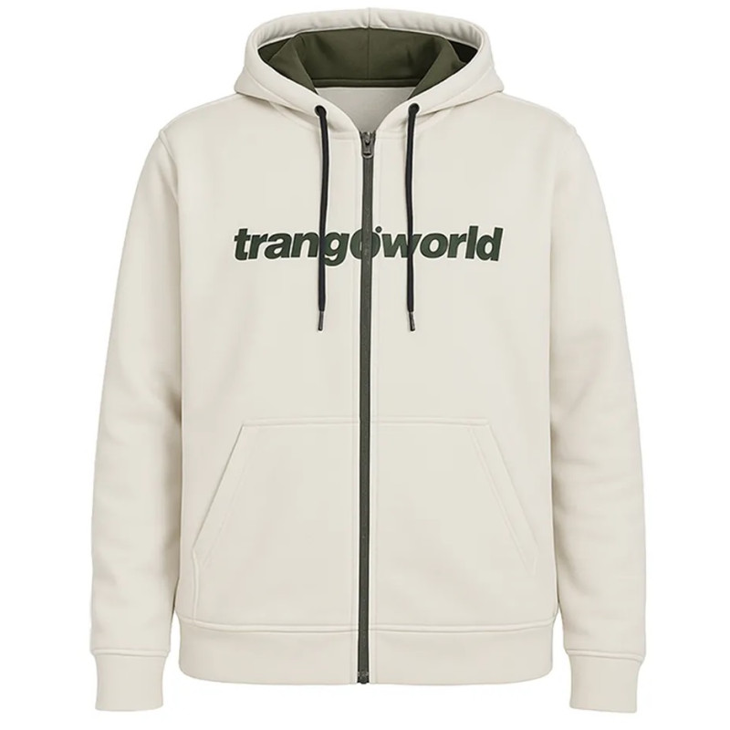 Trangoworld Casaco LIENA V02 5K3