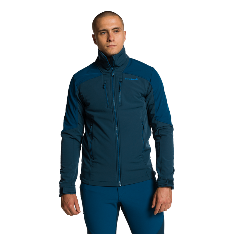 Jaqueta Trangoworld LYSKAMM 720