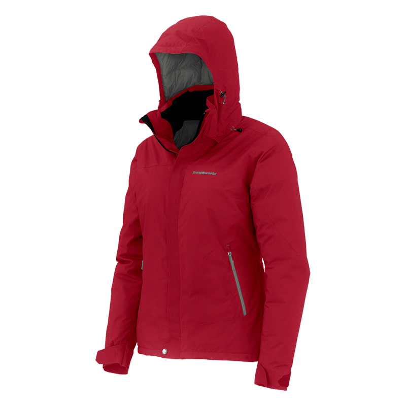 Jaqueta Trangoworld Llanha Termic 2X0