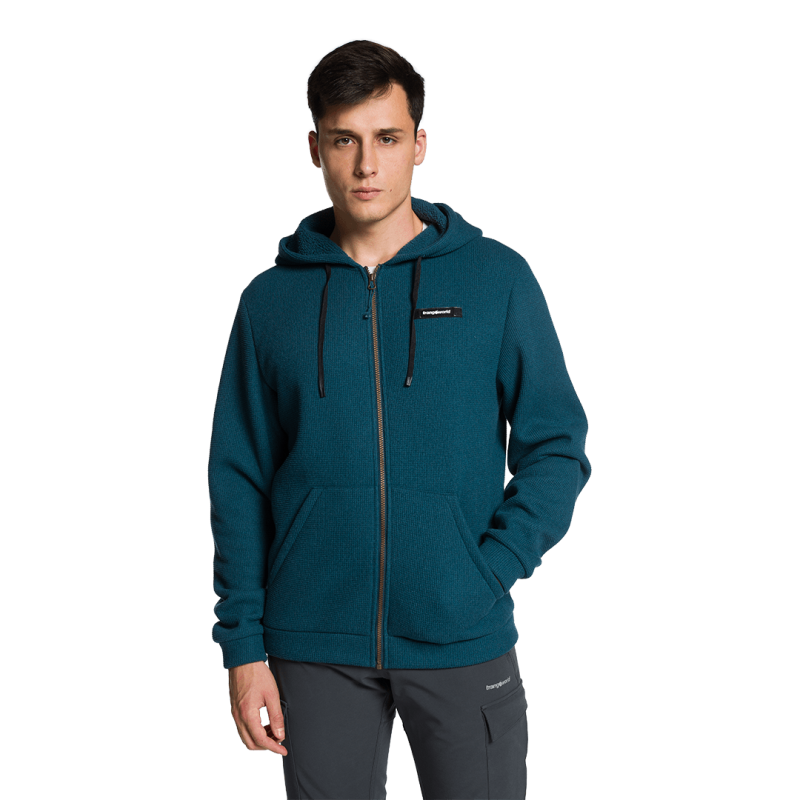 Jaqueta Trangoworld LOMPOC 120