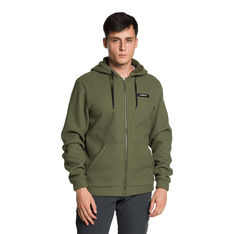 Jaqueta Trangoworld LOMPOC 130