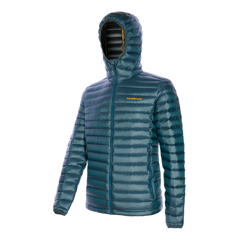 Jaqueta Trangoworld Lugano 870