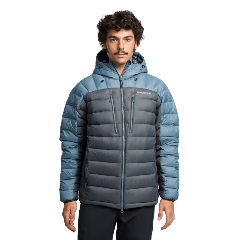 Chaqueta Trangoworld LUGO V02 78F
