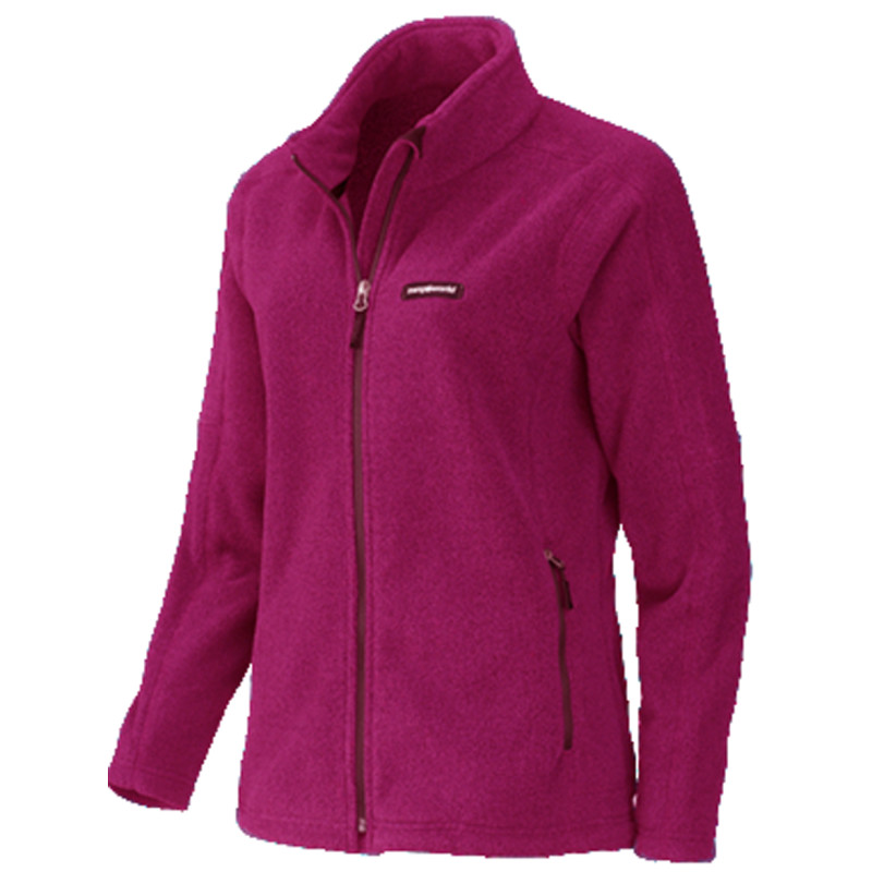 Jaqueta Trangoworld Lyna 7K0