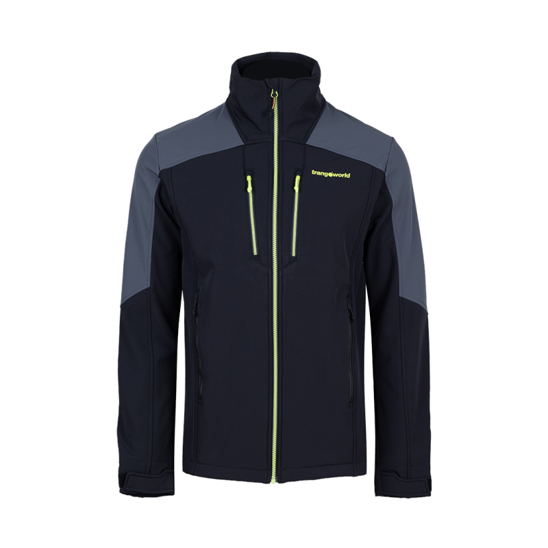 Chaqueta Trangoworld LYSKAMM 750