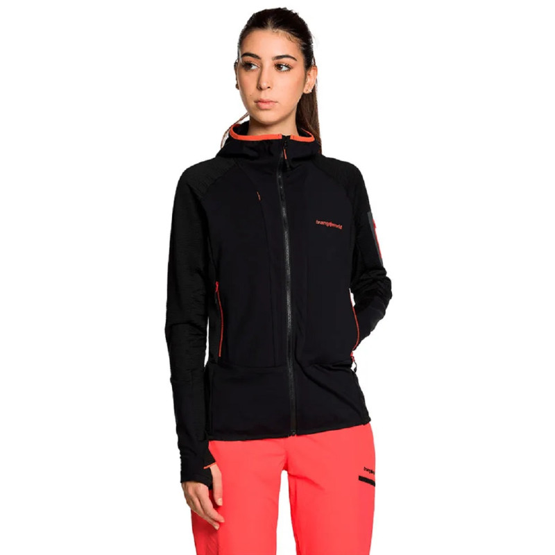 Jaqueta Trangoworld Marle 710