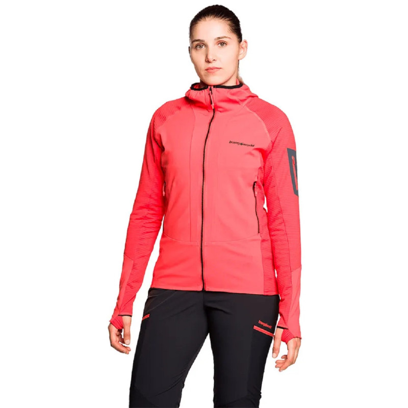 Jaqueta Trangoworld Marle 740