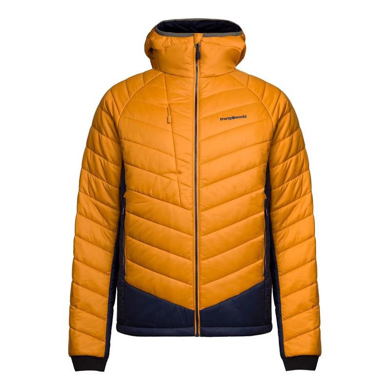 Chaqueta Trangoworld Medel AS002 1E0