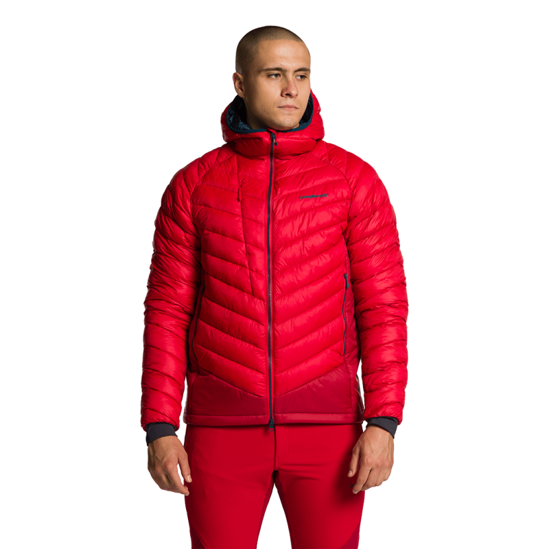 Casaco Trangoworld MEDEL V02 723