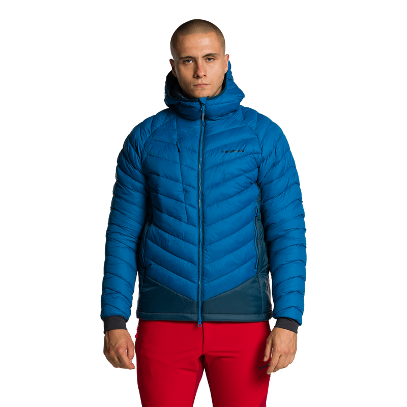 Trangoworld Casaco MEDEL V02 7B4