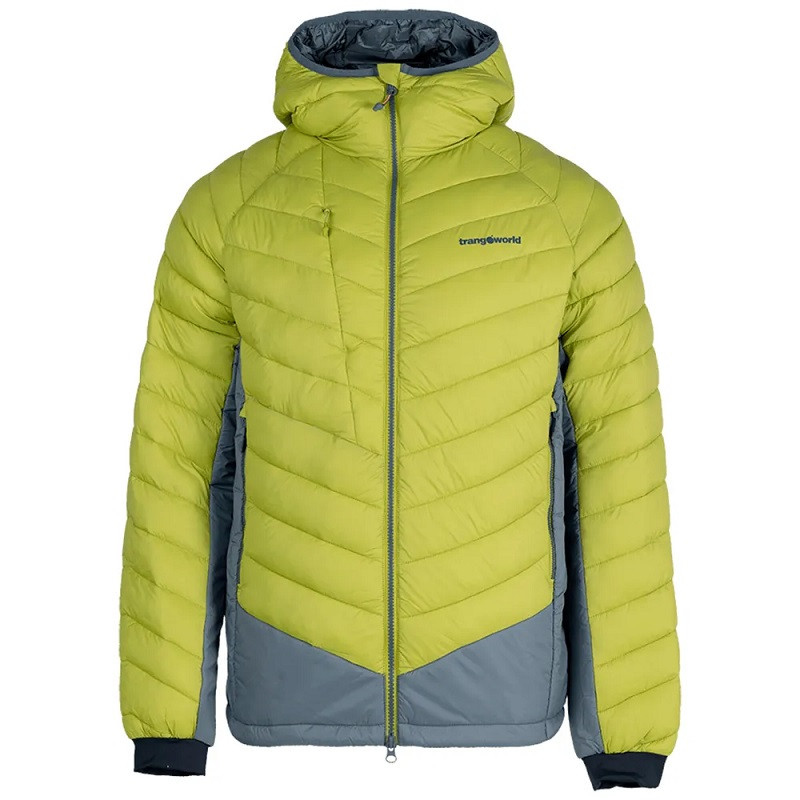 Chaqueta Trangoworld MEDEL V02 7LH