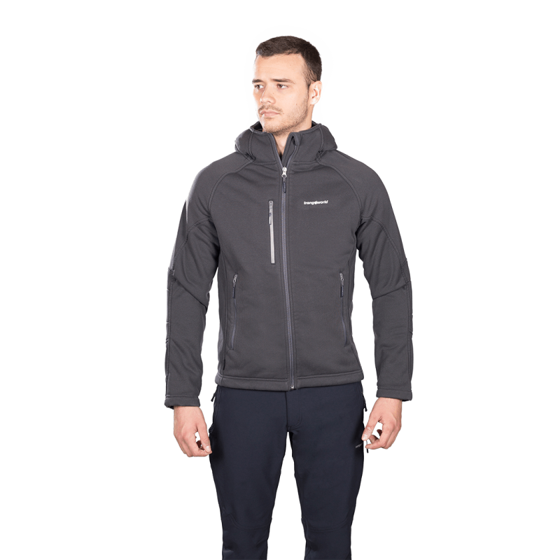 Jaqueta Trangoworld Mendilaz 270