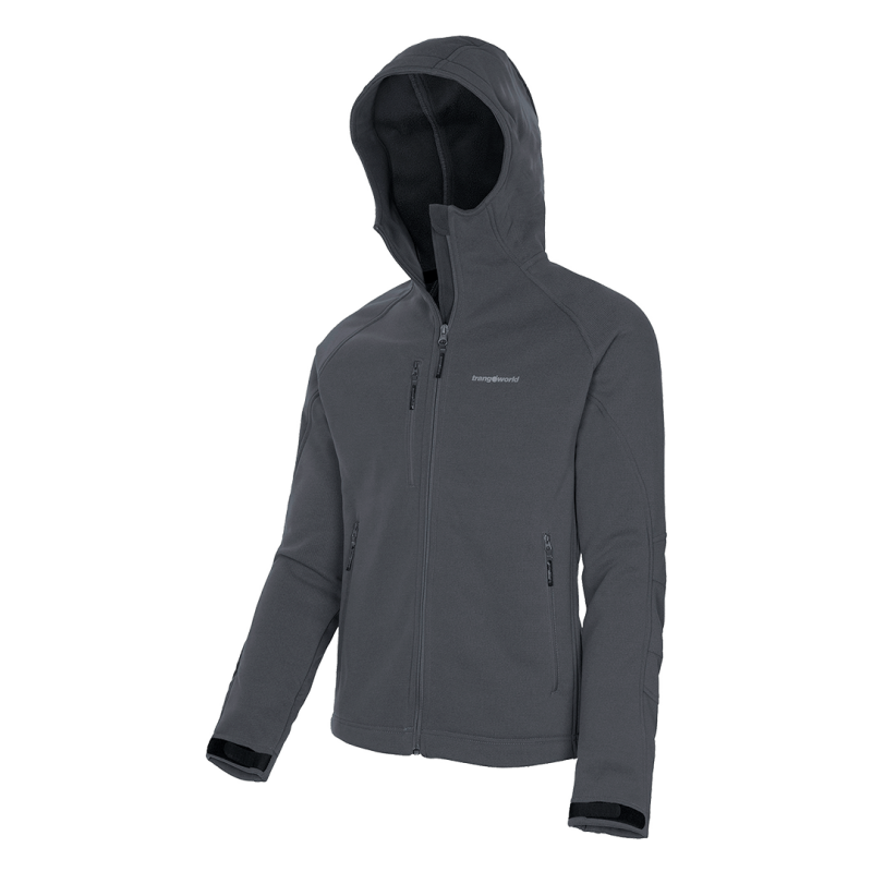 Jaqueta Trangoworld Mendilaz 2C0