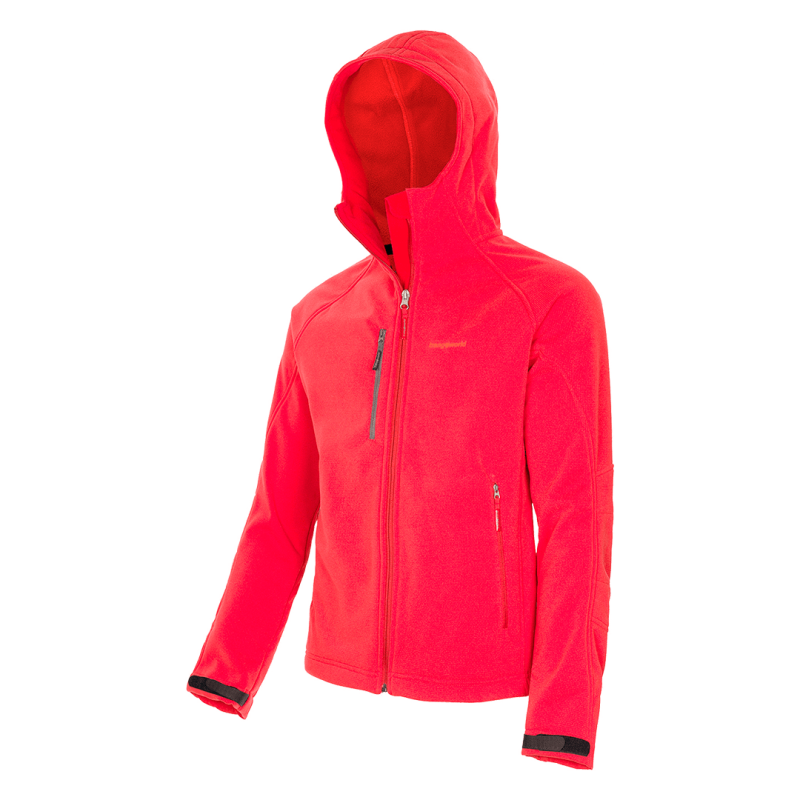 Jaqueta Trangoworld Mendilaz 2H0